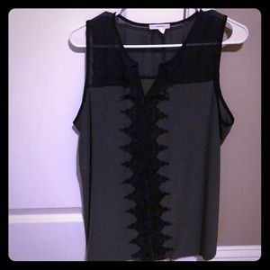 Maurices dress tank XL